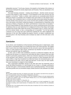 Image of the Page - 81 - in The Power of Urban Water - Studies in premodern urbanism