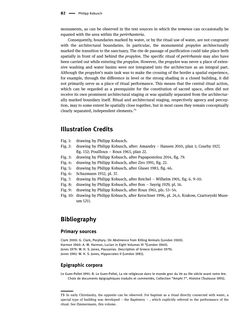 Bild der Seite - 82 - in The Power of Urban Water - Studies in premodern urbanism