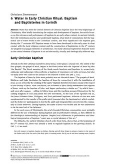 Image of the Page - 85 - in The Power of Urban Water - Studies in premodern urbanism