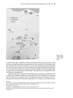 Image of the Page - 91 - in The Power of Urban Water - Studies in premodern urbanism