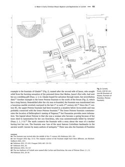 Image of the Page - 93 - in The Power of Urban Water - Studies in premodern urbanism