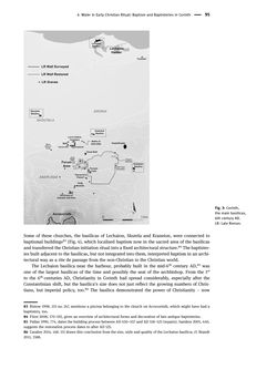 Image of the Page - 95 - in The Power of Urban Water - Studies in premodern urbanism