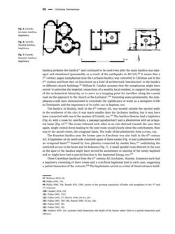 Image of the Page - 98 - in The Power of Urban Water - Studies in premodern urbanism