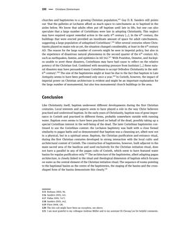 Image of the Page - 100 - in The Power of Urban Water - Studies in premodern urbanism