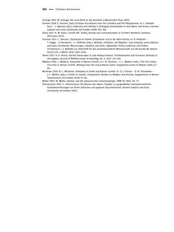 Image of the Page - 104 - in The Power of Urban Water - Studies in premodern urbanism