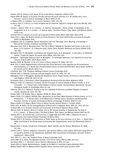 Image of the Page - 121 - in The Power of Urban Water - Studies in premodern urbanism