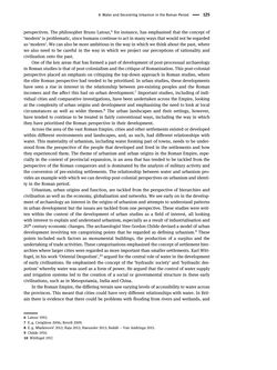 Image of the Page - 125 - in The Power of Urban Water - Studies in premodern urbanism