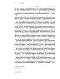 Image of the Page - 126 - in The Power of Urban Water - Studies in premodern urbanism