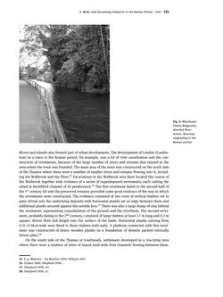 Image of the Page - 131 - in The Power of Urban Water - Studies in premodern urbanism