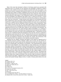 Image of the Page - 133 - in The Power of Urban Water - Studies in premodern urbanism