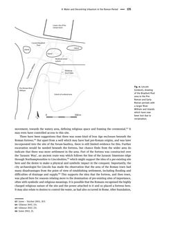 Image of the Page - 135 - in The Power of Urban Water - Studies in premodern urbanism