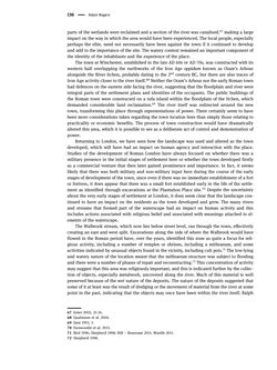 Image of the Page - 136 - in The Power of Urban Water - Studies in premodern urbanism