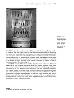 Image of the Page - 137 - in The Power of Urban Water - Studies in premodern urbanism