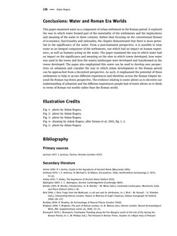 Image of the Page - 138 - in The Power of Urban Water - Studies in premodern urbanism