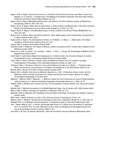 Image of the Page - 141 - in The Power of Urban Water - Studies in premodern urbanism