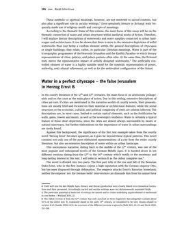 Image of the Page - 144 - in The Power of Urban Water - Studies in premodern urbanism