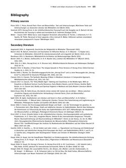 Image of the Page - 155 - in The Power of Urban Water - Studies in premodern urbanism