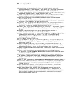 Image of the Page - 156 - in The Power of Urban Water - Studies in premodern urbanism