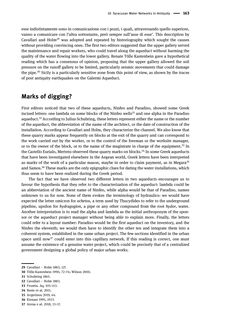 Image of the Page - 163 - in The Power of Urban Water - Studies in premodern urbanism