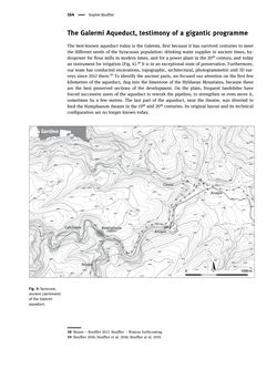 Image of the Page - 164 - in The Power of Urban Water - Studies in premodern urbanism