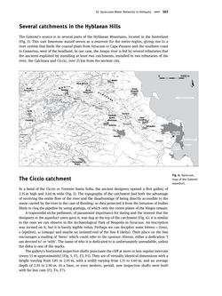 Image of the Page - 165 - in The Power of Urban Water - Studies in premodern urbanism