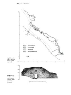 Image of the Page - 166 - in The Power of Urban Water - Studies in premodern urbanism