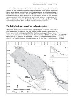 Image of the Page - 167 - in The Power of Urban Water - Studies in premodern urbanism