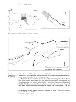 Image of the Page - 170 - in The Power of Urban Water - Studies in premodern urbanism