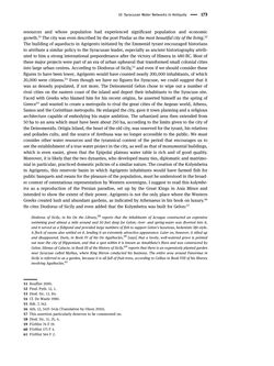 Image of the Page - 173 - in The Power of Urban Water - Studies in premodern urbanism