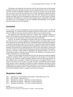 Image of the Page - 175 - in The Power of Urban Water - Studies in premodern urbanism