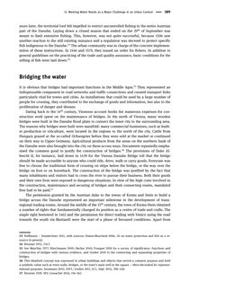 Image of the Page - 189 - in The Power of Urban Water - Studies in premodern urbanism