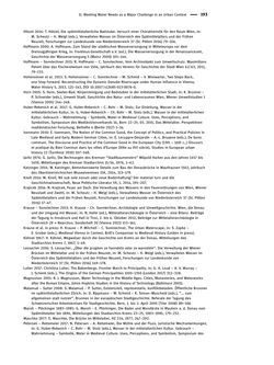 Image of the Page - 193 - in The Power of Urban Water - Studies in premodern urbanism