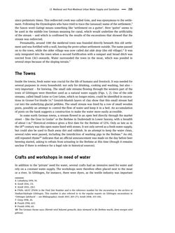 Bild der Seite - 215 - in The Power of Urban Water - Studies in premodern urbanism