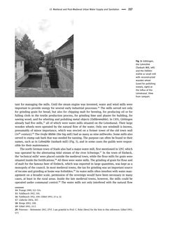 Bild der Seite - 217 - in The Power of Urban Water - Studies in premodern urbanism