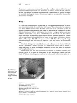 Bild der Seite - 218 - in The Power of Urban Water - Studies in premodern urbanism