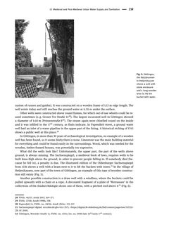 Bild der Seite - 219 - in The Power of Urban Water - Studies in premodern urbanism