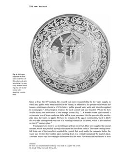 Bild der Seite - 220 - in The Power of Urban Water - Studies in premodern urbanism