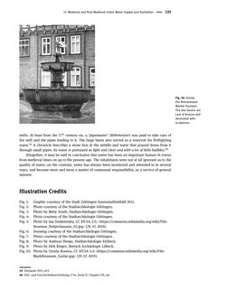 Bild der Seite - 225 - in The Power of Urban Water - Studies in premodern urbanism