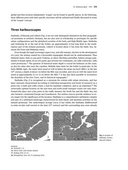 Bild der Seite - 231 - in The Power of Urban Water - Studies in premodern urbanism