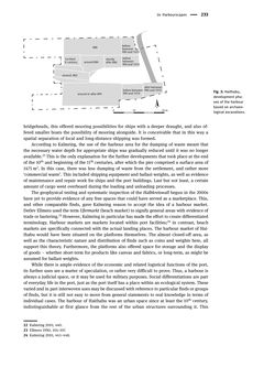 Bild der Seite - 233 - in The Power of Urban Water - Studies in premodern urbanism