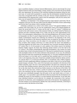 Bild der Seite - 234 - in The Power of Urban Water - Studies in premodern urbanism