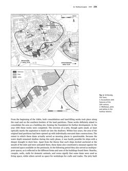 Bild der Seite - 235 - in The Power of Urban Water - Studies in premodern urbanism