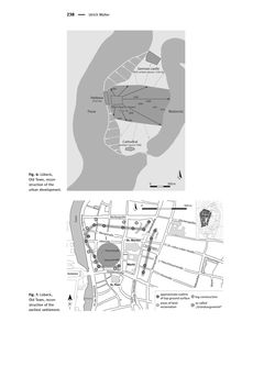 Bild der Seite - 238 - in The Power of Urban Water - Studies in premodern urbanism