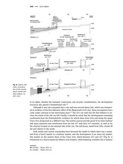 Bild der Seite - 240 - in The Power of Urban Water - Studies in premodern urbanism