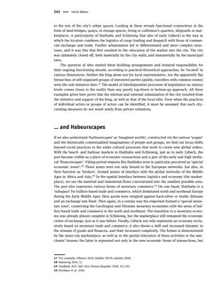 Bild der Seite - 242 - in The Power of Urban Water - Studies in premodern urbanism