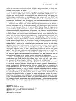 Bild der Seite - 243 - in The Power of Urban Water - Studies in premodern urbanism