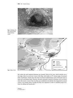 Image of the Page - 250 - in The Power of Urban Water - Studies in premodern urbanism
