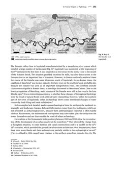 Image of the Page - 251 - in The Power of Urban Water - Studies in premodern urbanism