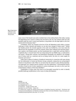 Image of the Page - 252 - in The Power of Urban Water - Studies in premodern urbanism