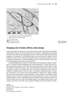 Image of the Page - 253 - in The Power of Urban Water - Studies in premodern urbanism